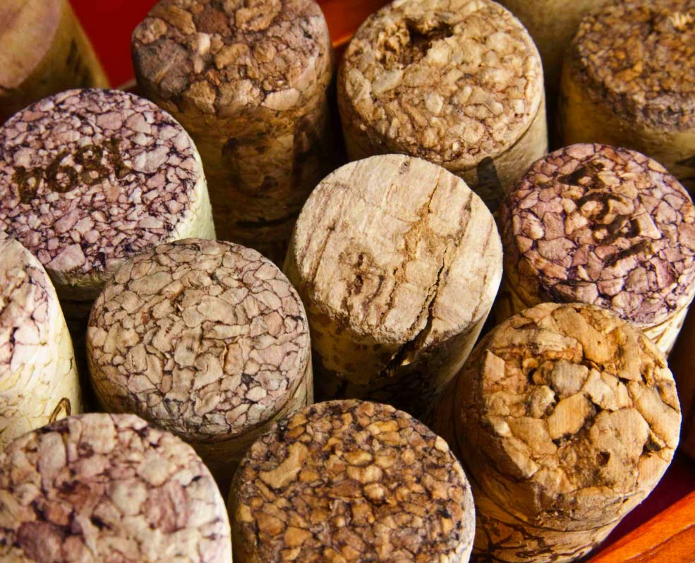 The Great Wine Cork Debate Natural Corks Vs Synthetic Corks